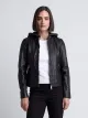 Lederjacke 42024107